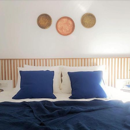 Spitaki Apartments โปตอส ภายนอก รูปภาพ
