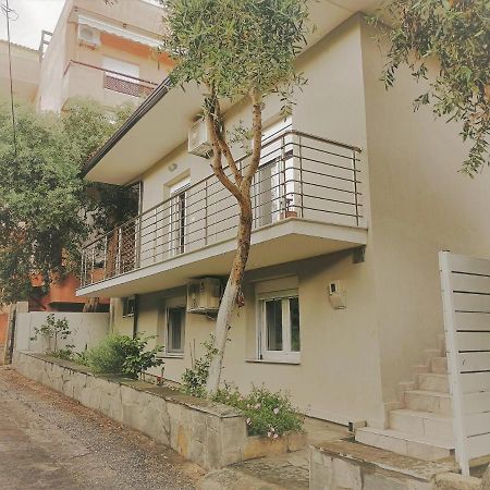 Spitaki Apartments โปตอส ภายนอก รูปภาพ