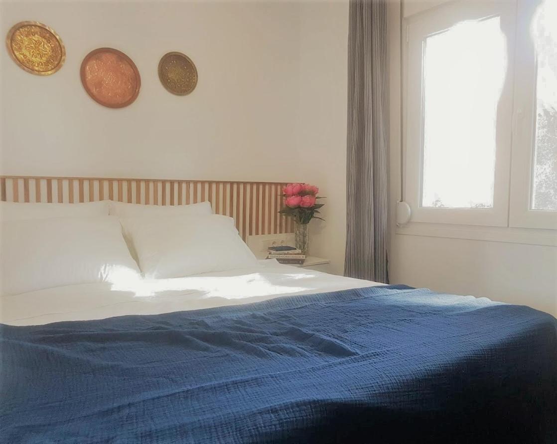 Spitaki Apartments โปตอส ภายนอก รูปภาพ