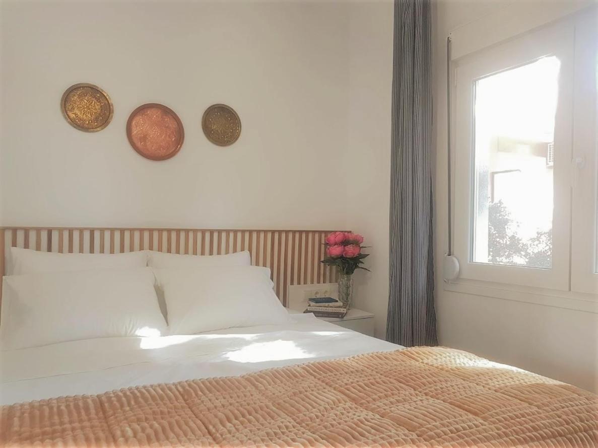 Spitaki Apartments โปตอส ภายนอก รูปภาพ