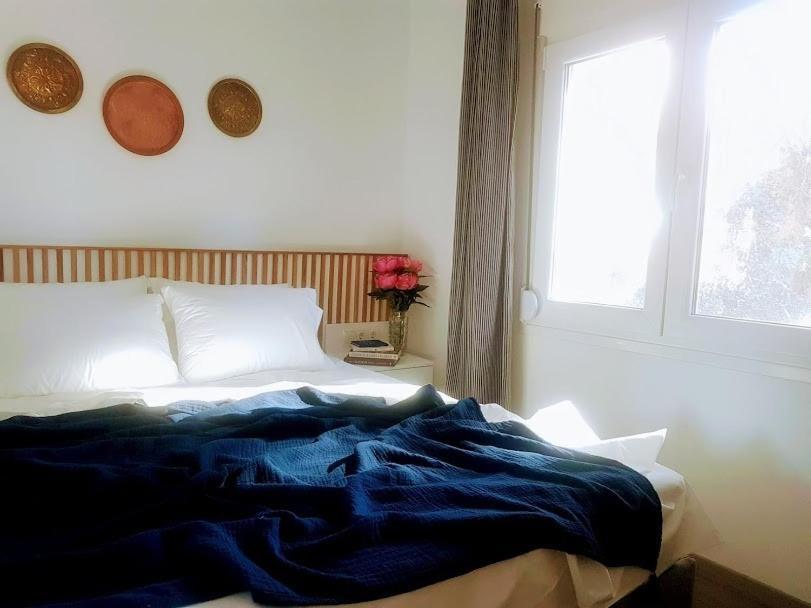 Spitaki Apartments โปตอส ภายนอก รูปภาพ
