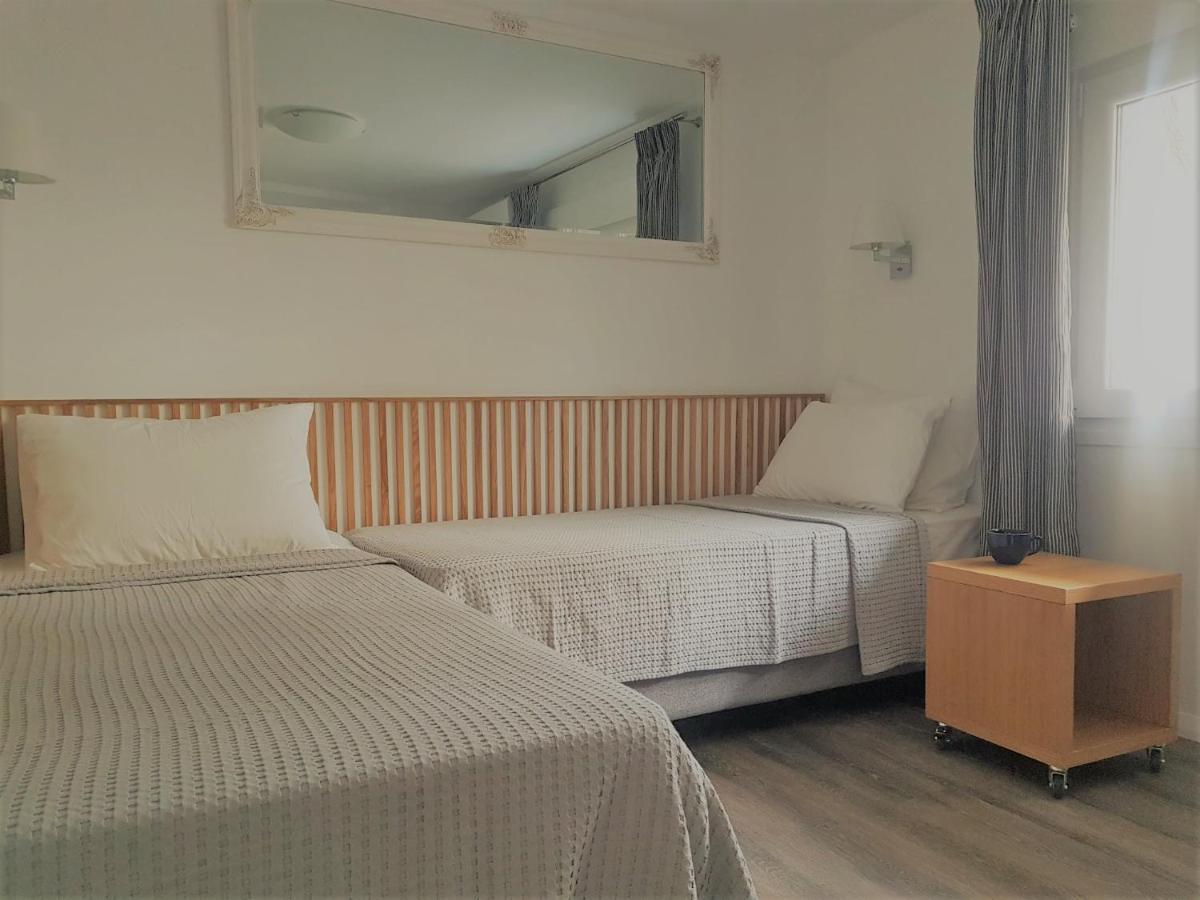 Spitaki Apartments โปตอส ภายนอก รูปภาพ