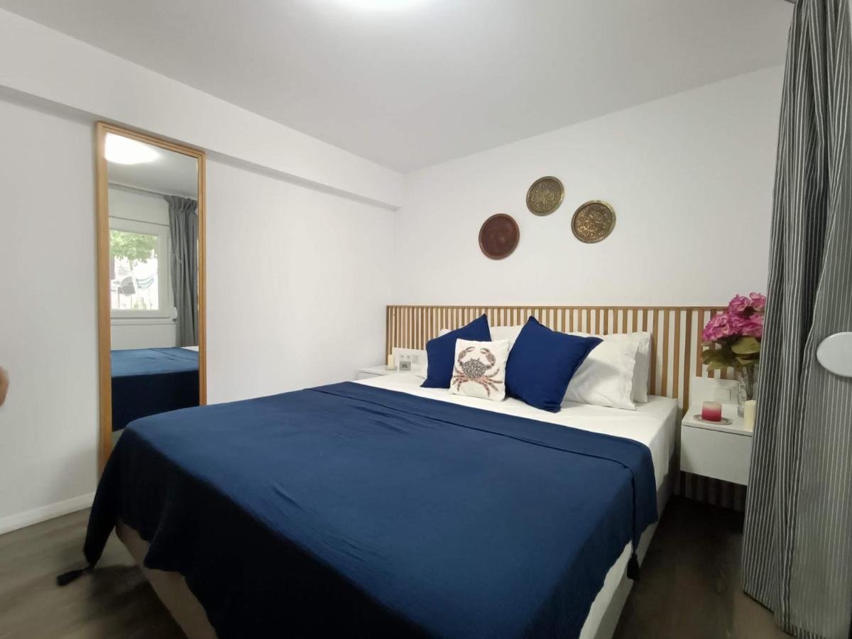 Spitaki Apartments โปตอส ภายนอก รูปภาพ